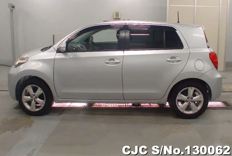 2011 Toyota / IST Stock No. 130062