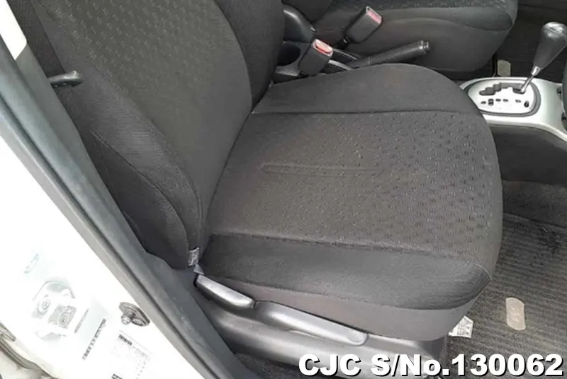 2011 Toyota / IST Stock No. 130062