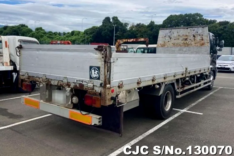 2006 Hino / Ranger Stock No. 130070