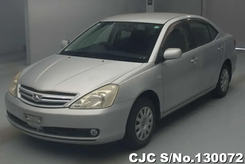 2005 Toyota / Allion NZT240