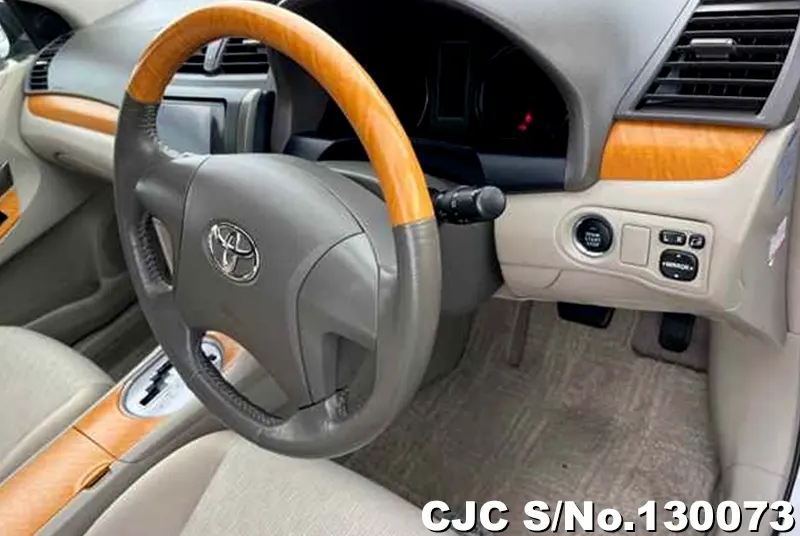 2008 Toyota / Allion Stock No. 130073