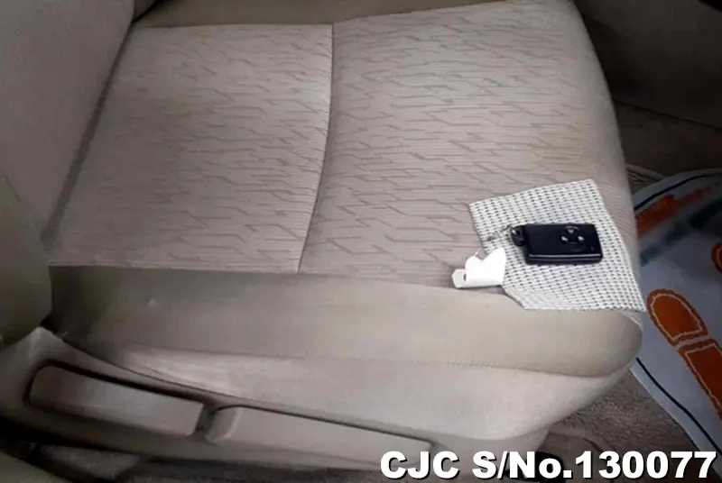 2011 Toyota / Allion Stock No. 130077