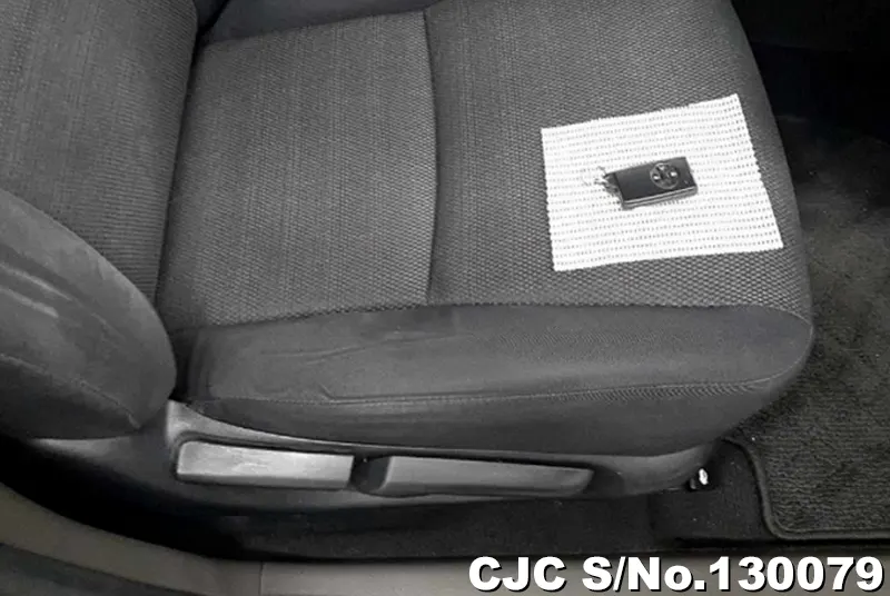 2013 Toyota / Allion Stock No. 130079