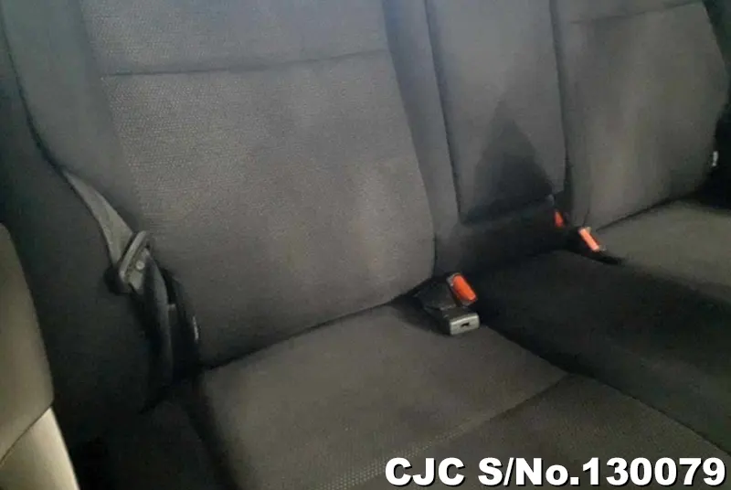 2013 Toyota / Allion Stock No. 130079