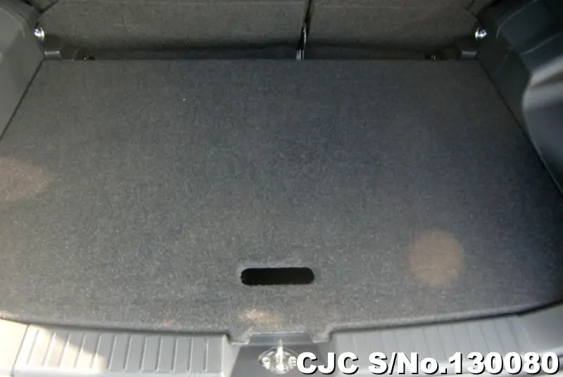 2020 Toyota / Raize Stock No. 130080