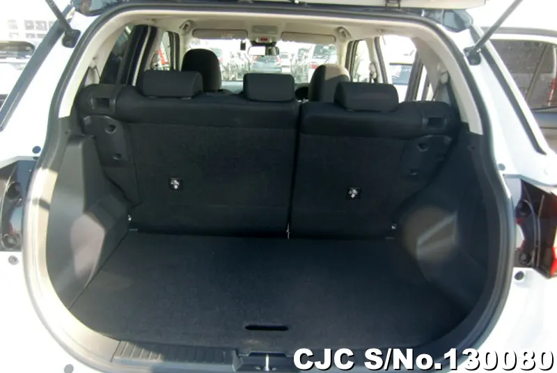 2020 Toyota / Raize Stock No. 130080