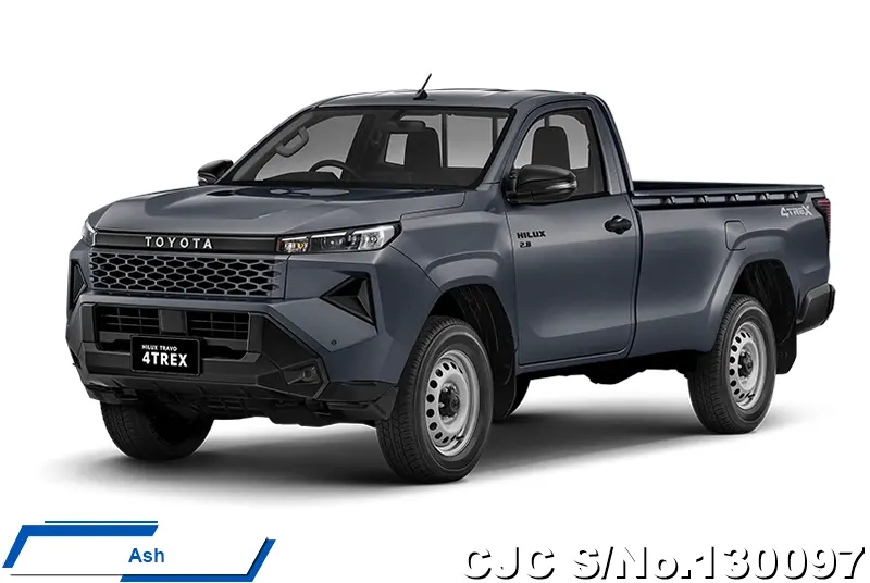 2026 Toyota / Hilux / Travo Stock No. 130097