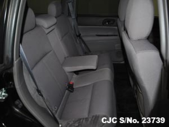 Ladysubaru Forester Seat Lady Subaru Forester Child Seat Anchor