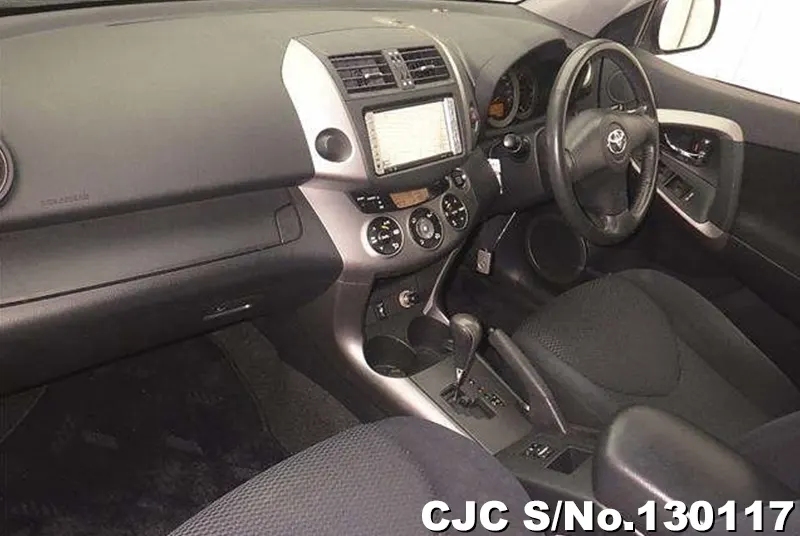 2007 Toyota / Rav4 Stock No. 130117