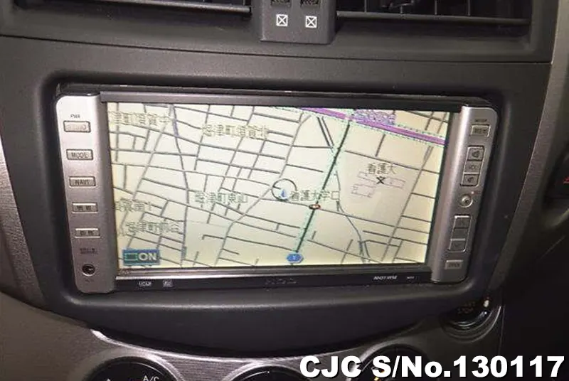 2007 Toyota / Rav4 Stock No. 130117