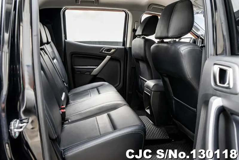 Ford Ranger in Gray for Sale Image 9