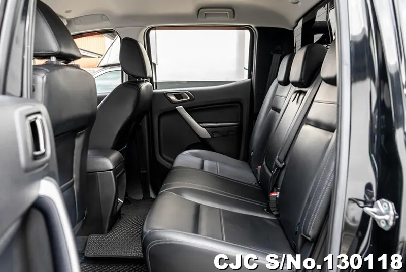 Ford Ranger in Gray for Sale Image 10