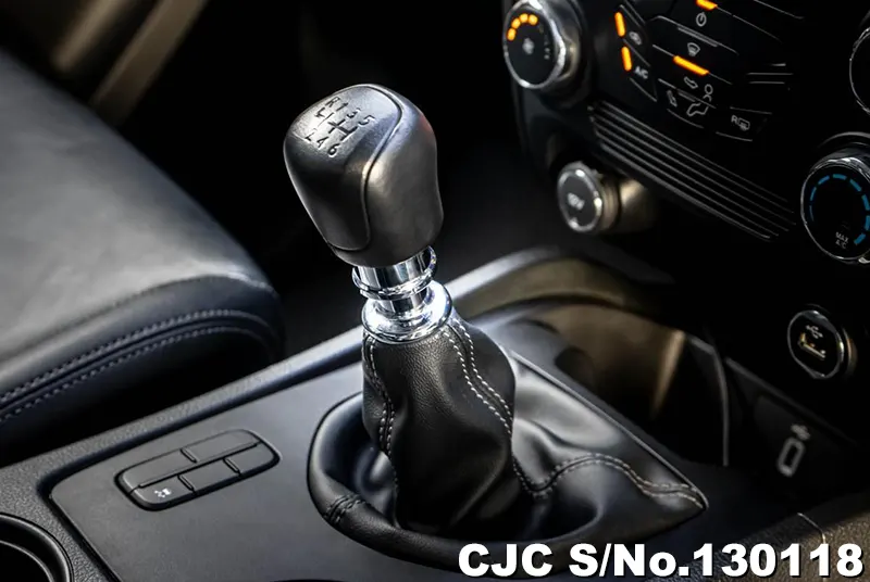 Ford Ranger in Gray for Sale Image 14