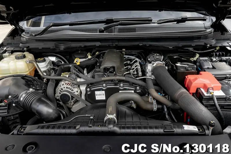 Ford Ranger in Gray for Sale Image 16