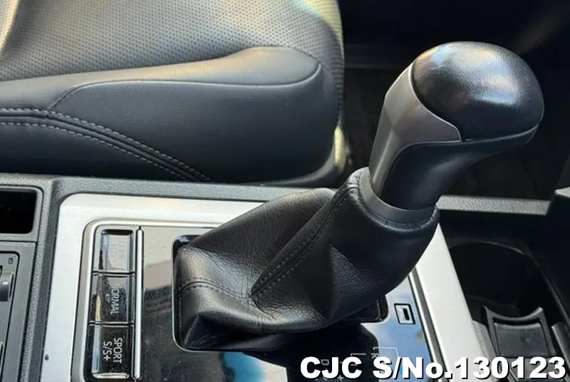 2020 Toyota / Land Cruiser Prado Stock No. 130123