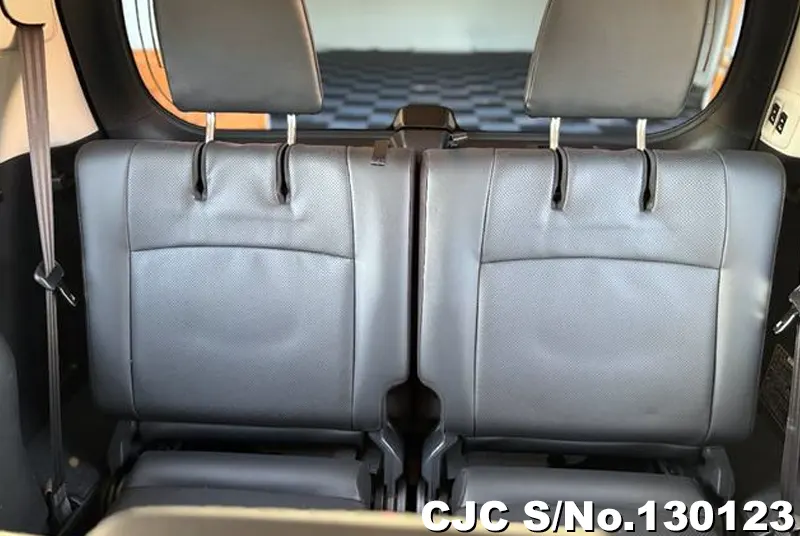 2020 Toyota / Land Cruiser Prado Stock No. 130123