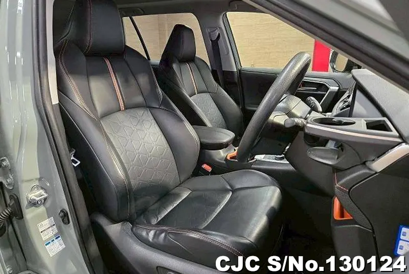 2020 Toyota / Rav4 Stock No. 130124