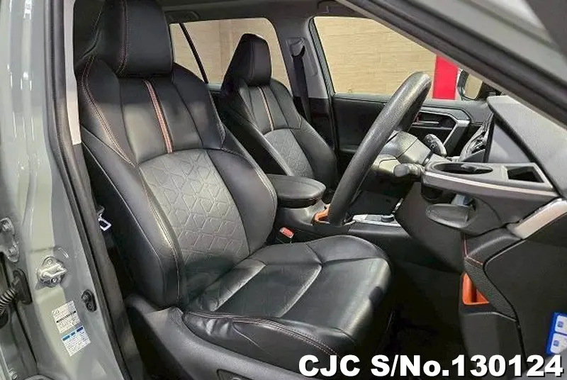 2020 Toyota / Rav4 Stock No. 130124