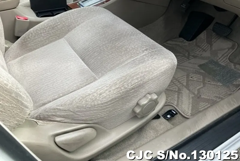 2002 Toyota / Premio Stock No. 130125