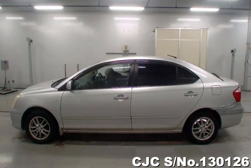 2002 Toyota / Premio Stock No. 130126