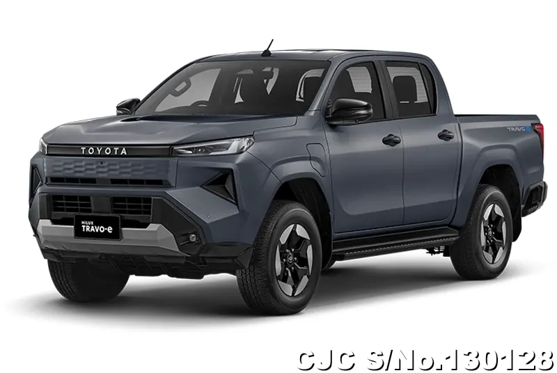 2026 Toyota / Hilux / Travo-e Stock No. 130128