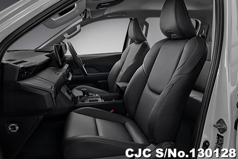 Toyota Hilux in Ash for Sale Image 2