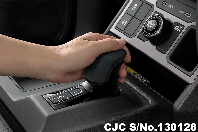 2026 Toyota / Hilux / Travo-e Stock No. 130128