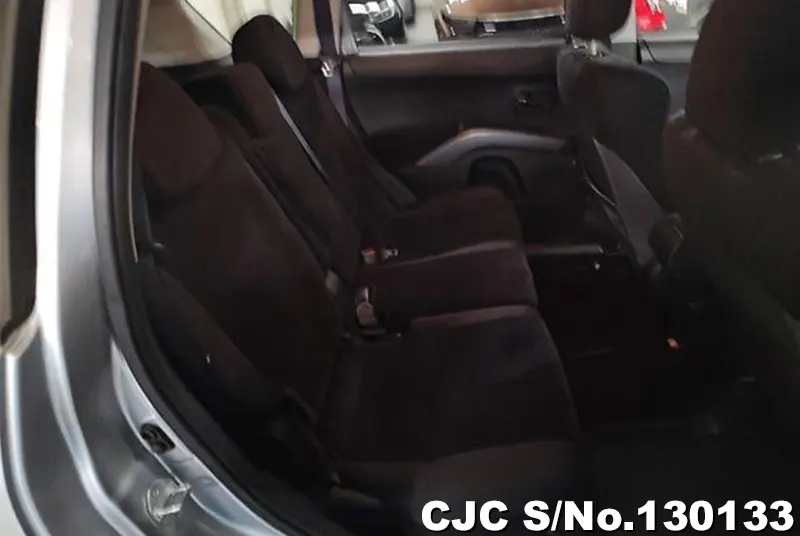 2010 Mitsubishi / Outlander Stock No. 130133