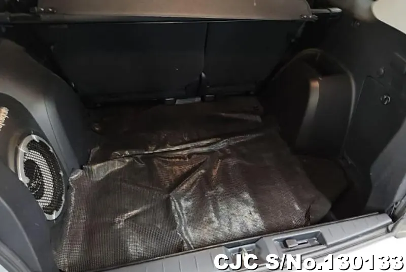 2010 Mitsubishi / Outlander Stock No. 130133