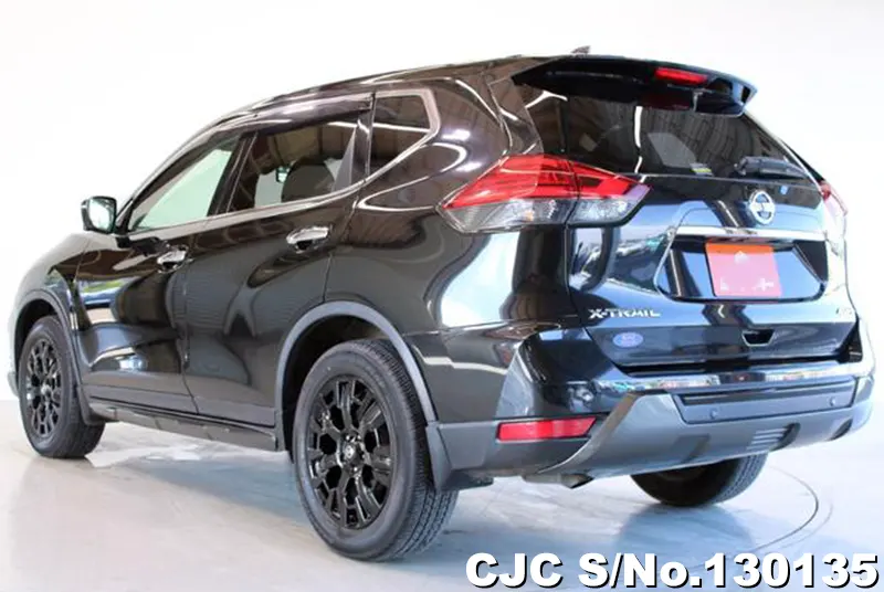 2019 Nissan / X-Trail Stock No. 130135