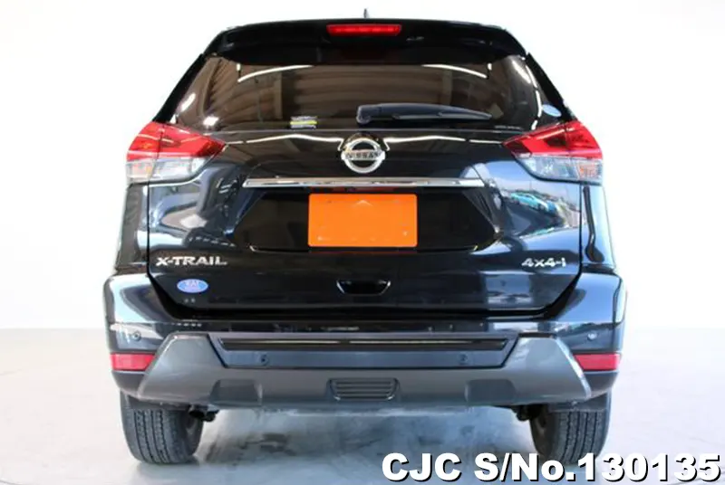2019 Nissan / X-Trail Stock No. 130135