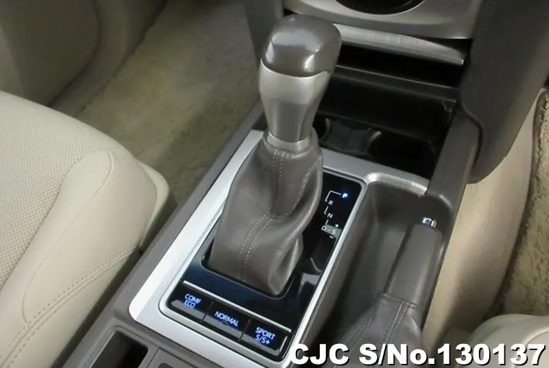 2019 Toyota / Land Cruiser Prado Stock No. 130137