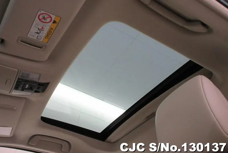 2019 Toyota / Land Cruiser Prado Stock No. 130137