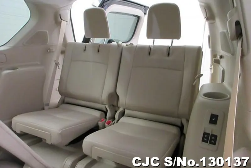 2019 Toyota / Land Cruiser Prado Stock No. 130137