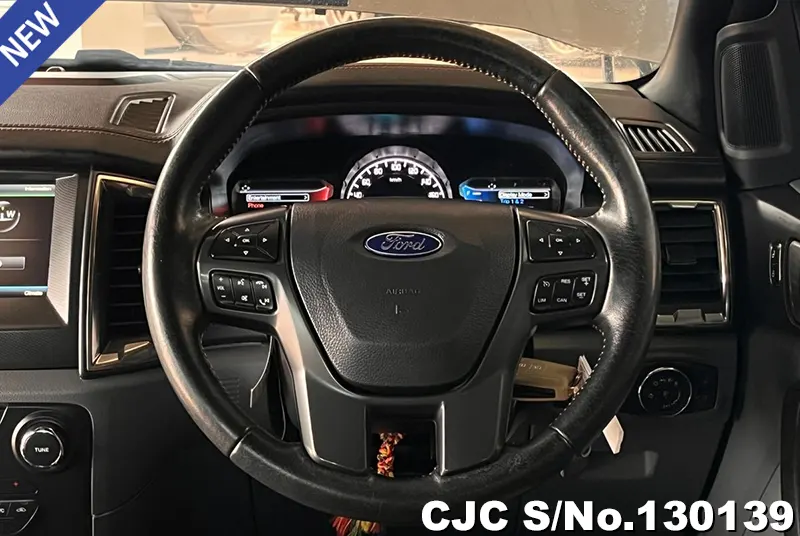 Ford Ranger in Gray for Sale Image 8