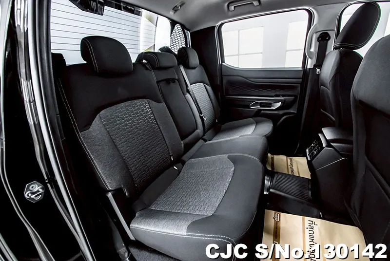 2023 Ford / Ranger Stock No. 130142