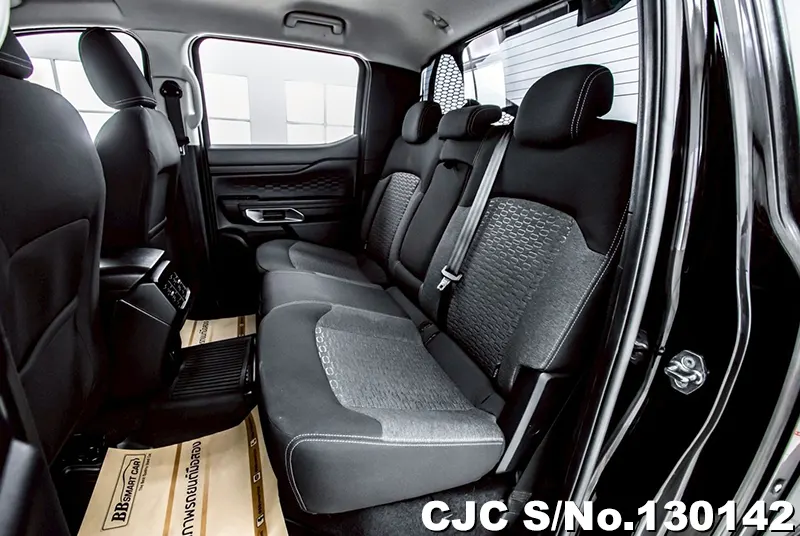 2023 Ford / Ranger Stock No. 130142