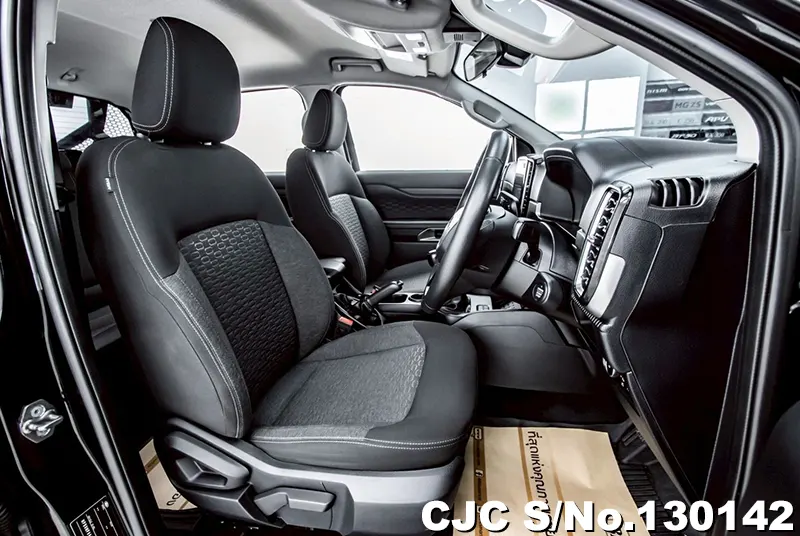 2023 Ford / Ranger Stock No. 130142