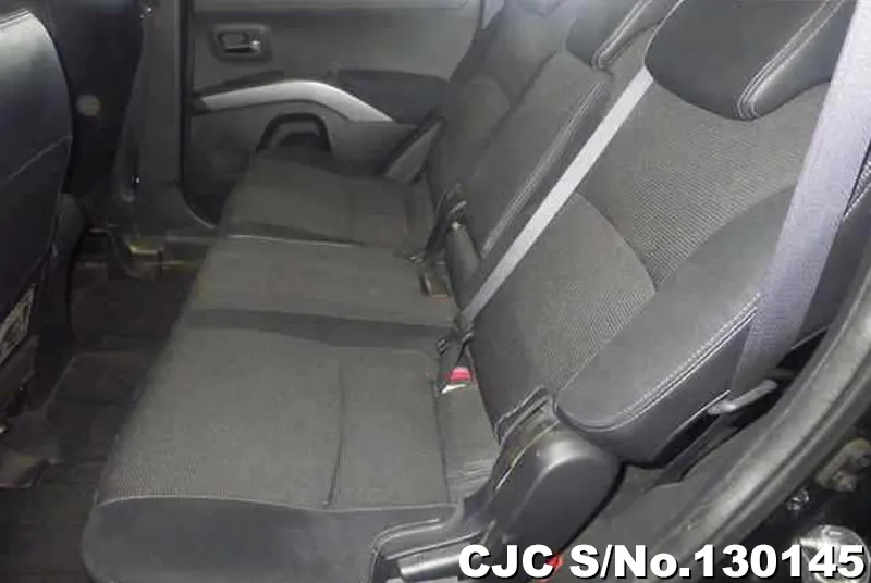 2011 Mitsubishi / Outlander Stock No. 130145