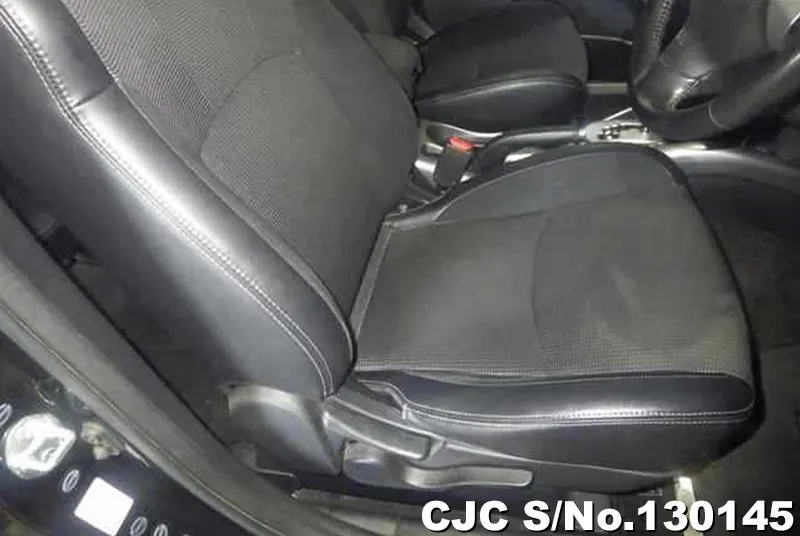 2011 Mitsubishi / Outlander Stock No. 130145