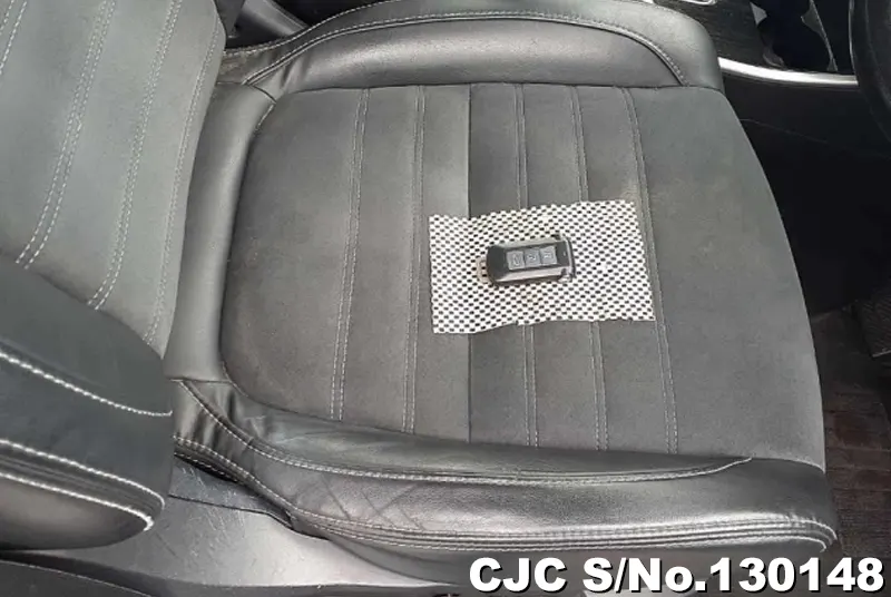 2015 Mitsubishi / Outlander Stock No. 130148