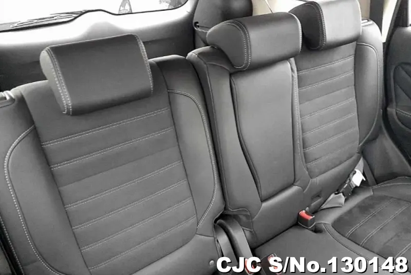 2015 Mitsubishi / Outlander Stock No. 130148