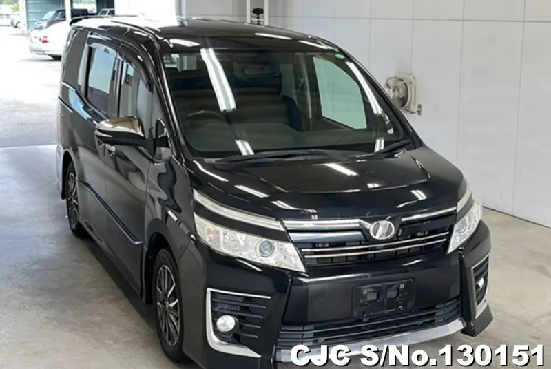 2015 Toyota / Voxy ZRR80