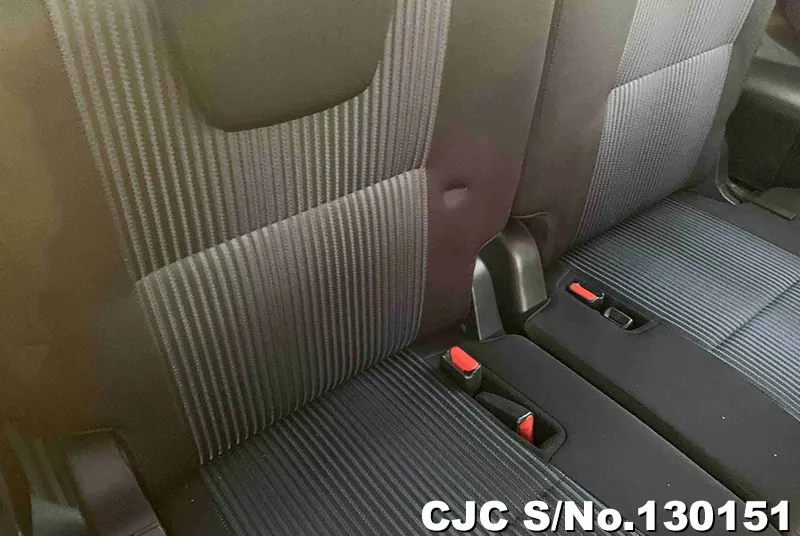 2015 Toyota / Voxy Stock No. 130151