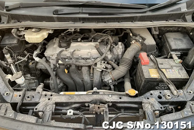 2015 Toyota / Voxy Stock No. 130151