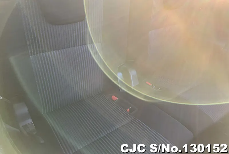 2015 Toyota / Voxy Stock No. 130152