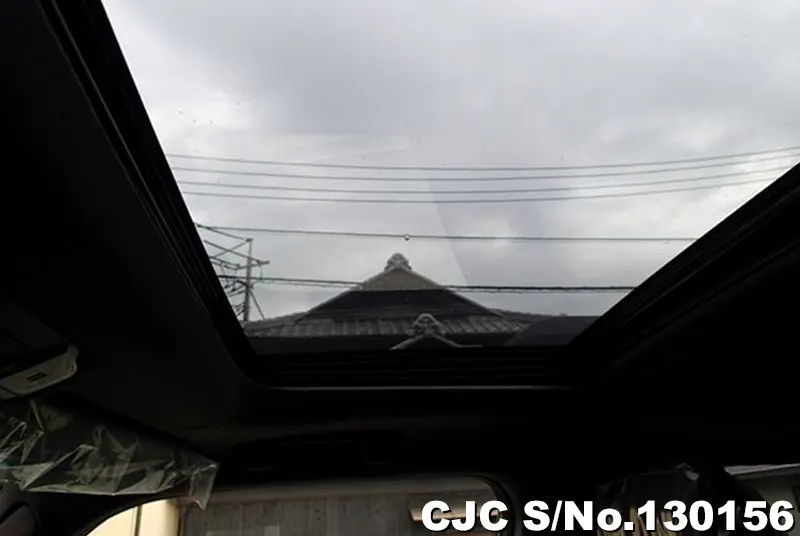 2025 Toyota / Land Cruiser 250 Stock No. 130156