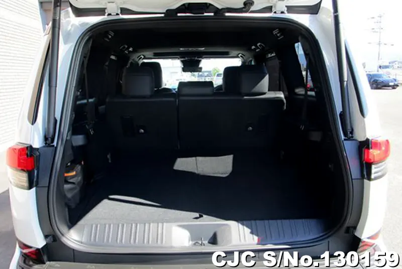 2025 Lexus / GX 550 Stock No. 130159