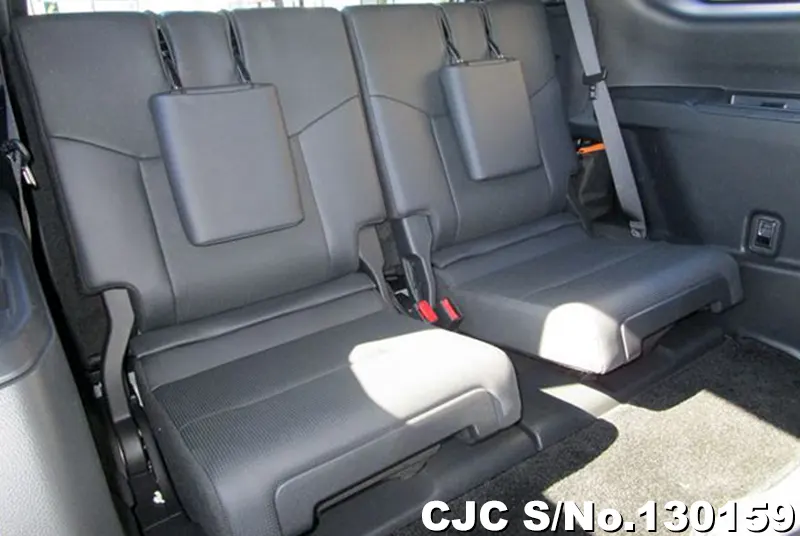 2025 Lexus / GX 550 Stock No. 130159