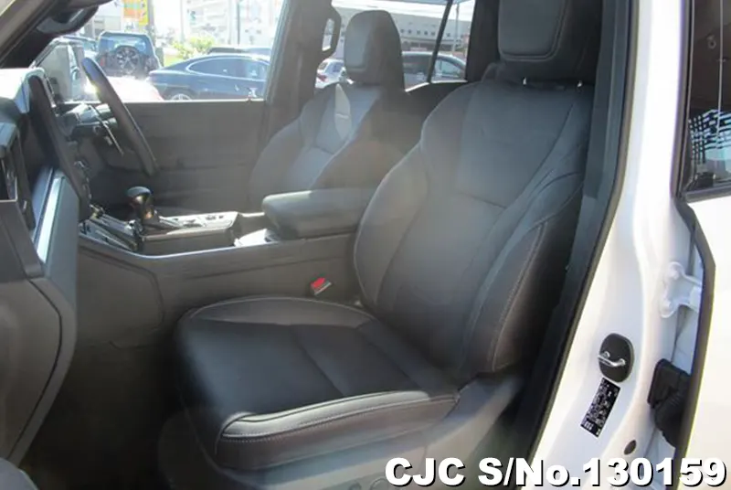 2025 Lexus / GX 550 Stock No. 130159